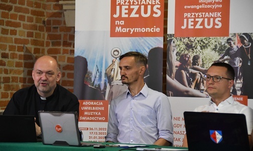 Ewangelizatorzy poszukiwani
