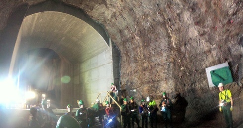 Szyb przyszłości KGHM