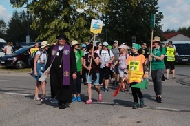 XXVIII ŁPPM na Janą Górę będzie wędrować od 6 do 14 sierpnia.