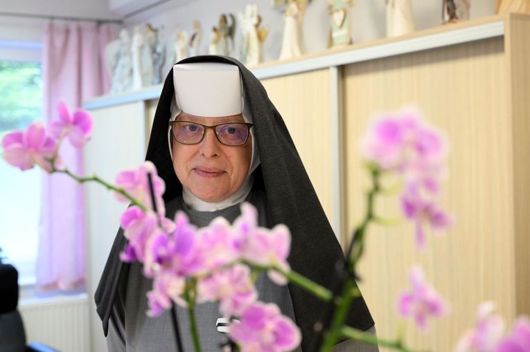 Hospicjum w Szczecinku