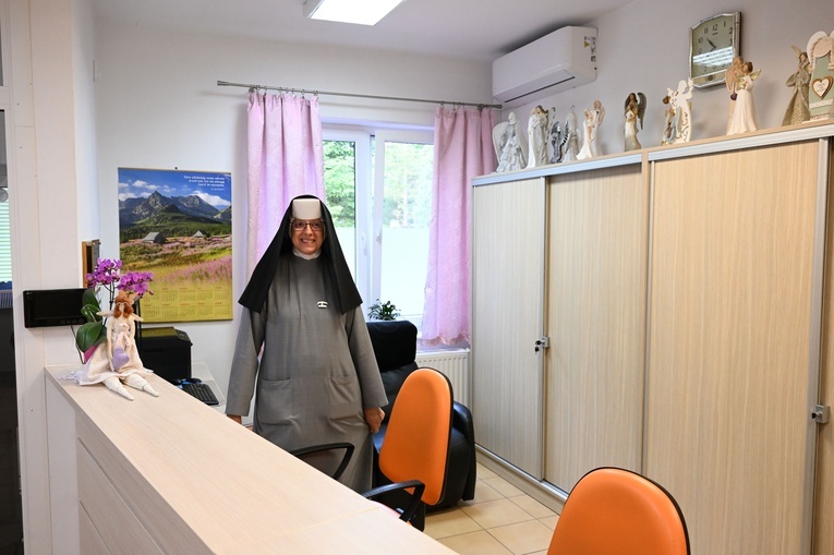 Hospicjum w Szczecinku