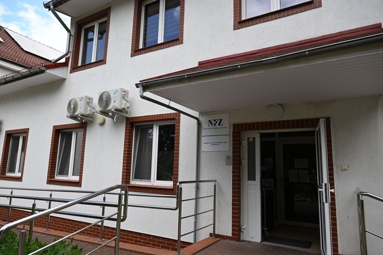 Hospicjum w Szczecinku
