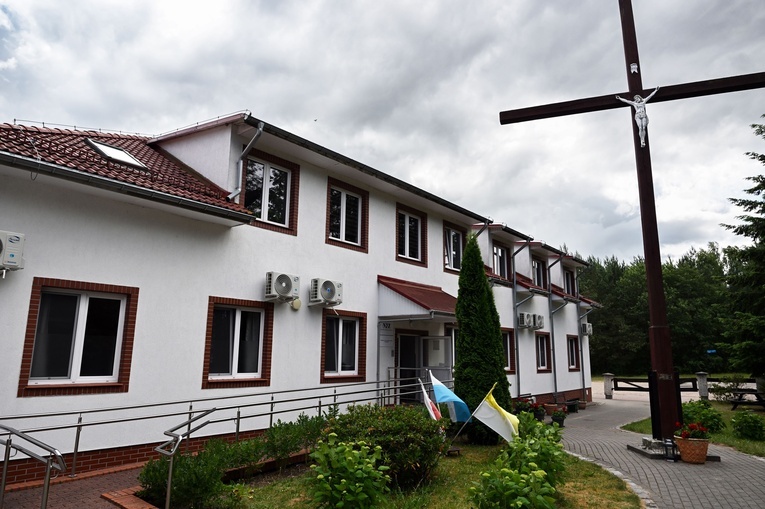 Hospicjum w Szczecinku