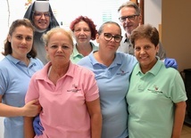 Hospicjum w Szczecinku