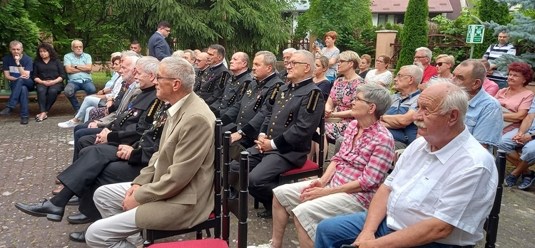 Nowa aranżacja w siarkowym muzeum