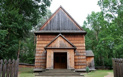 Muzyka sefardyjska w radomskim skansenie