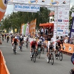 Stalowa Wola. Wyścig Kolarski Solidarności i Olimpijczyków