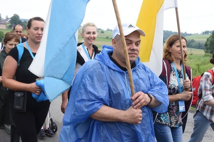 Piesza Sądecka Pielgrzymka do Tuchowa