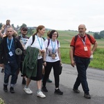 Piesza Sądecka Pielgrzymka do Tuchowa