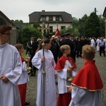 800-lecie Starych Siołkowic i 140-lecie tamtejszej straży pożarnej