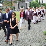 800-lecie Starych Siołkowic i 140-lecie tamtejszej straży pożarnej