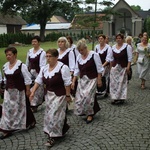 800-lecie Starych Siołkowic i 140-lecie tamtejszej straży pożarnej