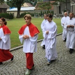 800-lecie Starych Siołkowic i 140-lecie tamtejszej straży pożarnej