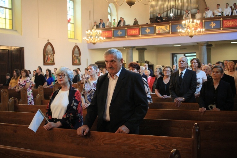 800-lecie Starych Siołkowic i 140-lecie tamtejszej straży pożarnej