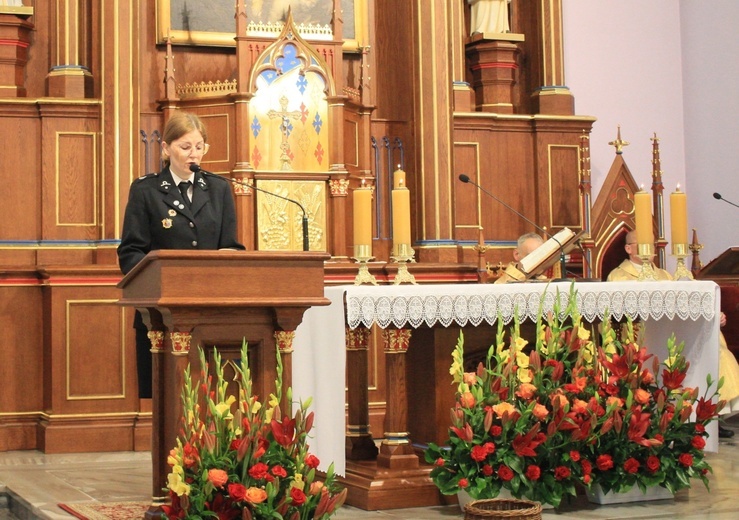 800-lecie Starych Siołkowic i 140-lecie tamtejszej straży pożarnej