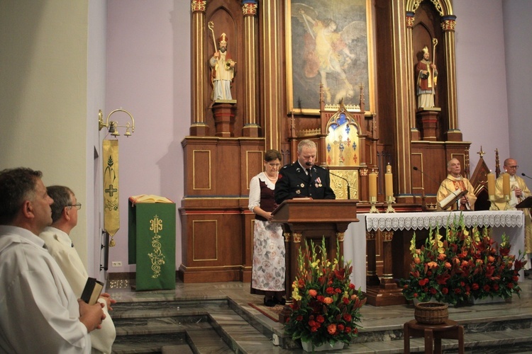 800-lecie Starych Siołkowic i 140-lecie tamtejszej straży pożarnej