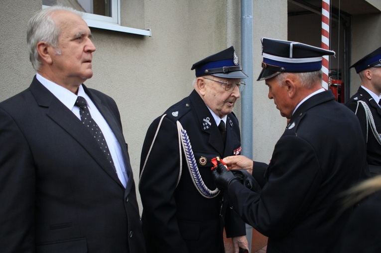 800-lecie Starych Siołkowic i 140-lecie tamtejszej straży pożarnej