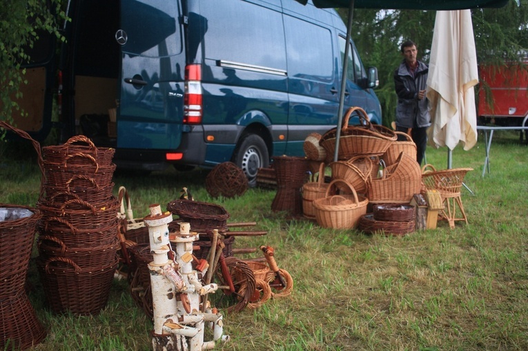 800-lecie Starych Siołkowic i 140-lecie tamtejszej straży pożarnej