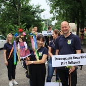 800-lecie Starych Siołkowic i 140-lecie tamtejszej straży pożarnej