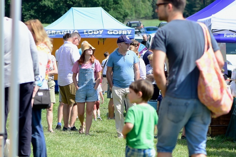 Bałdy. XV Kiermas Tradycji, Dialogu i Zabawy
