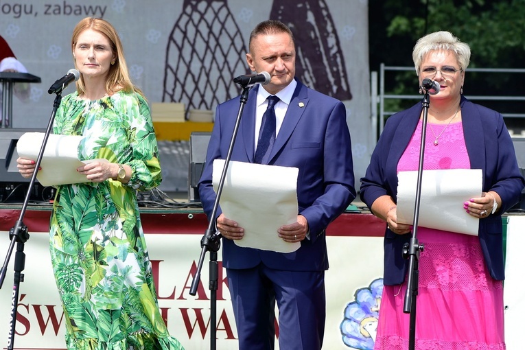 Bałdy. XV Kiermas Tradycji, Dialogu i Zabawy