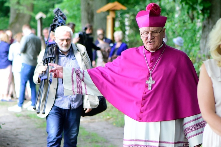 Bałdy. XV Kiermas Tradycji, Dialogu i Zabawy