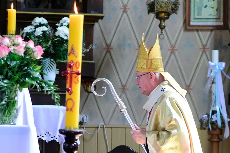 Bałdy. XV Kiermas Tradycji, Dialogu i Zabawy
