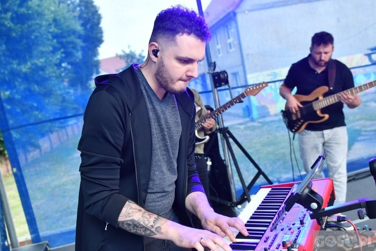 Jubileuszowa modlitwa, pielgrzymkowe podziękowania i koncert niemaGOtu