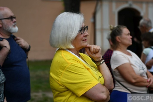 Jubileuszowa modlitwa, pielgrzymkowe podziękowania i koncert niemaGOtu