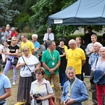 Jubileuszowa modlitwa, pielgrzymkowe podziękowania i koncert niemaGOtu