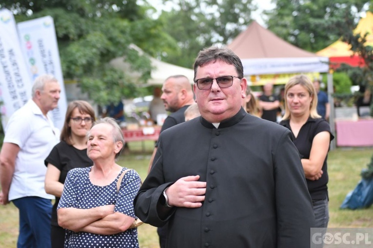 Jubileuszowa modlitwa, pielgrzymkowe podziękowania i koncert niemaGOtu