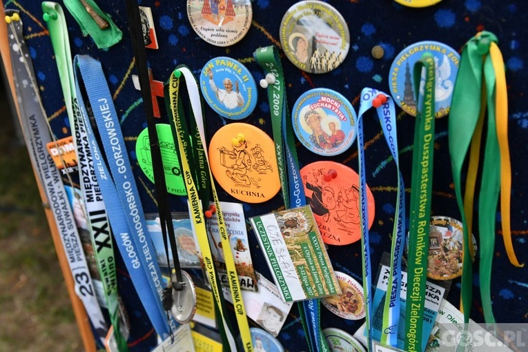 Jubileuszowa modlitwa, pielgrzymkowe podziękowania i koncert niemaGOtu