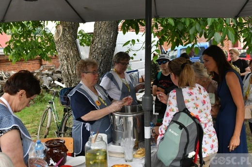 Jubileuszowa modlitwa, pielgrzymkowe podziękowania i koncert niemaGOtu