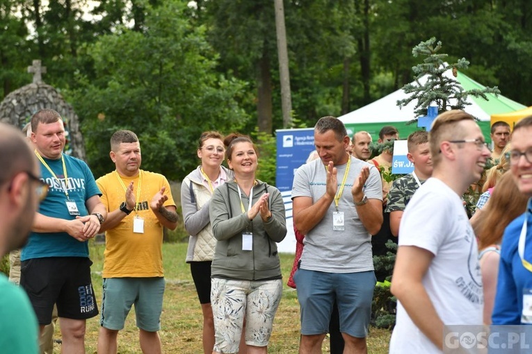 Jubileuszowa modlitwa, pielgrzymkowe podziękowania i koncert niemaGOtu