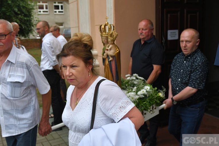 Jubileuszowa modlitwa, pielgrzymkowe podziękowania i koncert niemaGOtu