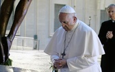 Papież do abp. Fernándeza o roli dykasterii doktrynalnej w służbie ewangelizacji