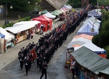 Rozpoczął się Wielki Odpust Tuchowski