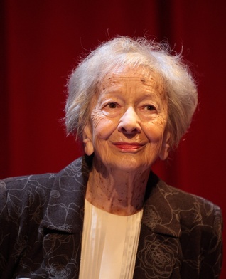 100 lat temu urodziła się Wisława Szymborska, poetka ery przedinternetowej