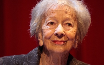 100 lat temu urodziła się Wisława Szymborska, poetka ery przedinternetowej