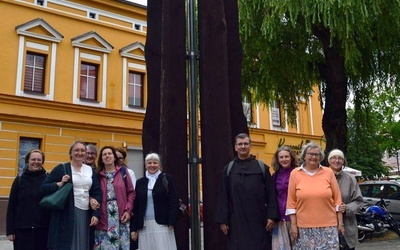 Rekolekcje dla dziewic konsekrowanych