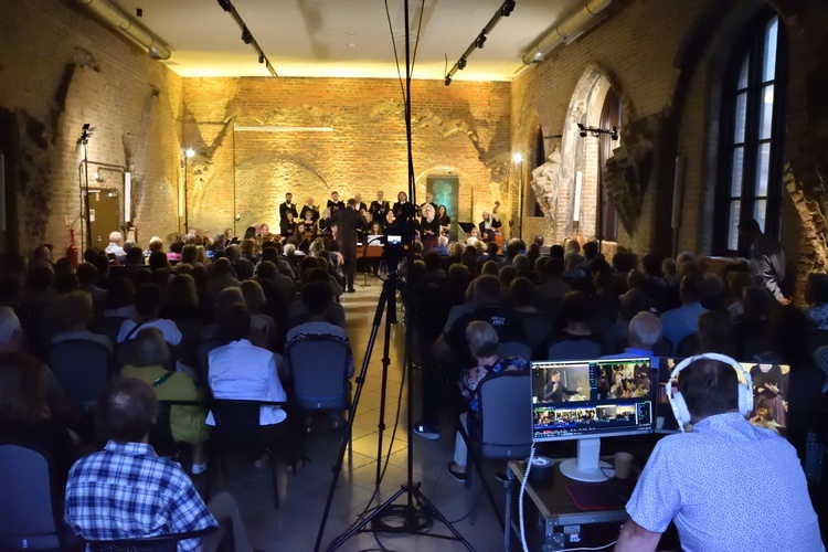 Muzyka na początek lata w Gdańsku