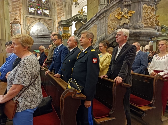 Obchody Dnia Marynarza Rzecznego po raz piąty we Wrocławiu