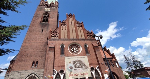 Rocznica ukazania relikwii Ciała Chrystusa