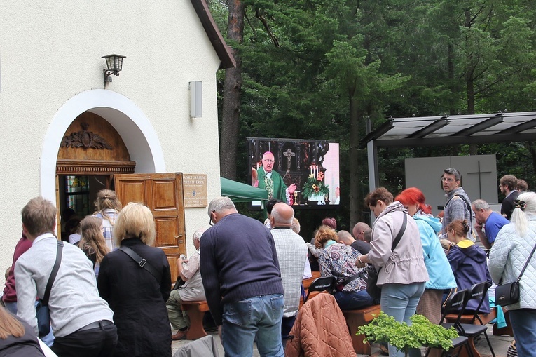 VI Dzień Kultury dla Góry