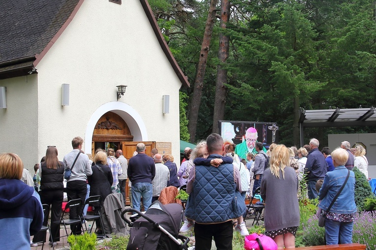 VI Dzień Kultury dla Góry