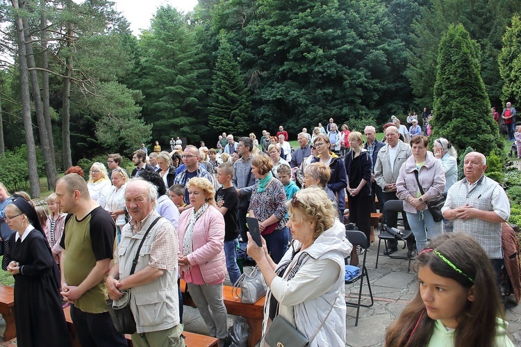 VI Dzień Kultury dla Góry