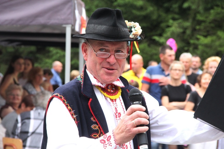 Marcinkowice. XXI Parafiada