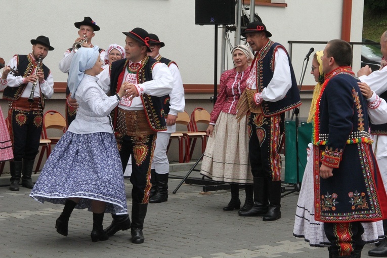 Marcinkowice. XXI Parafiada