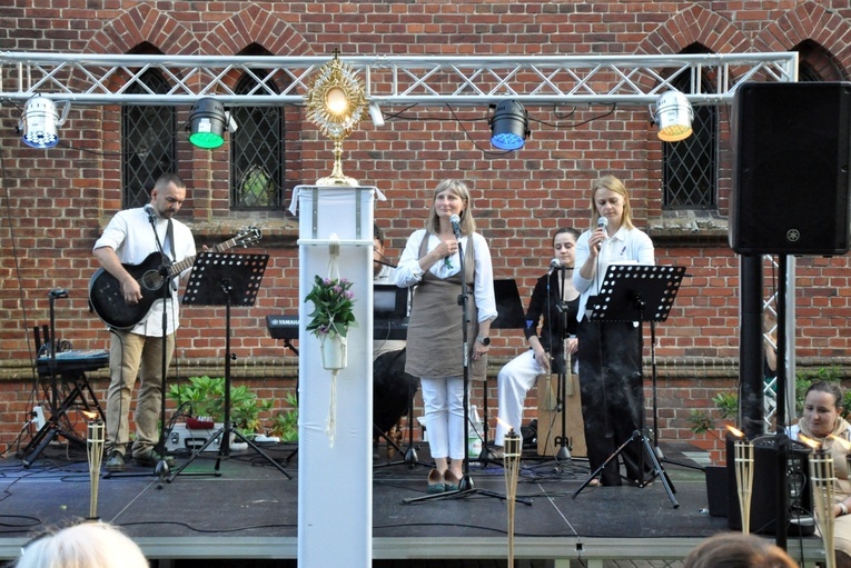 Otwarcie hospicjum stacjonarnego w Smardach Górnych