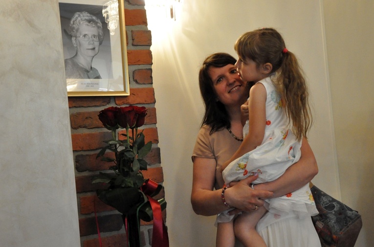 Otwarcie hospicjum stacjonarnego w Smardach Górnych